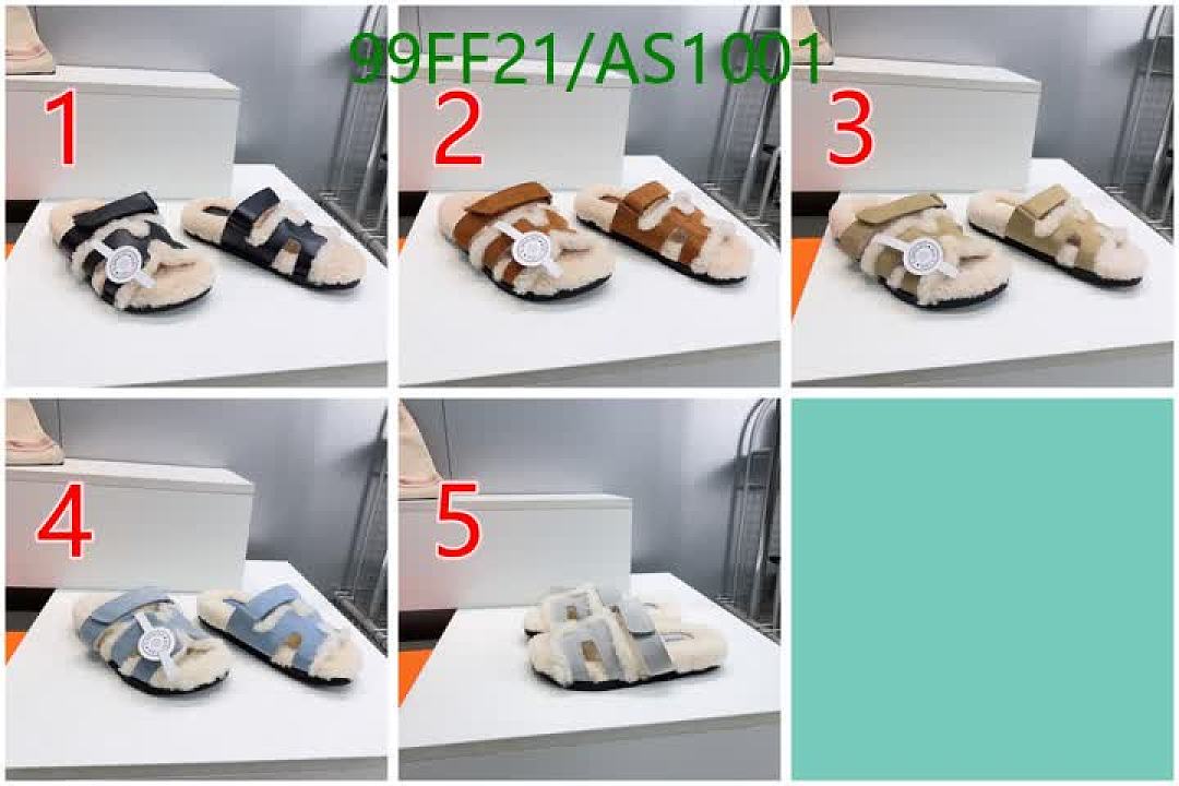 Hermes-Shoes(Women) Code: AS1001 $: 99USD