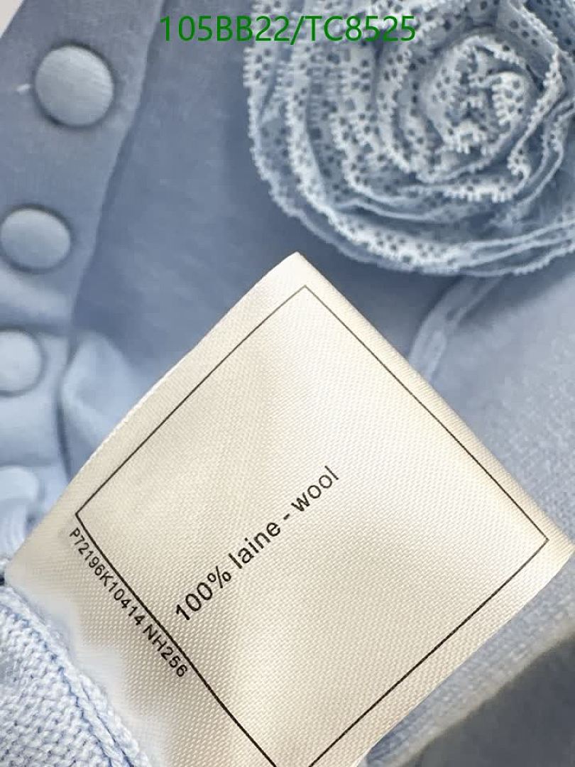 LV-Clothing Code: TC8525 $: 105USD