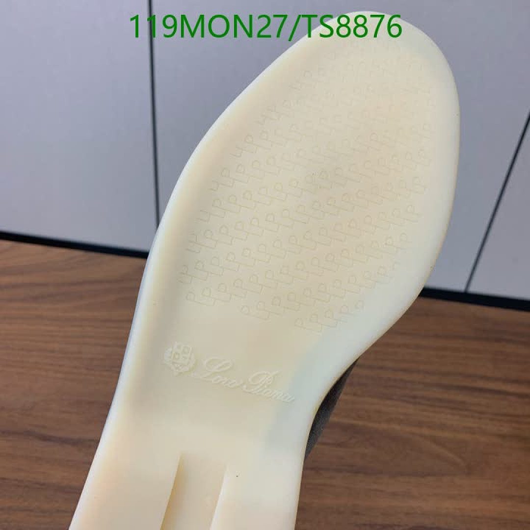 Loro Piana-Shoes(Men) Code: TS8876 $: 119USD