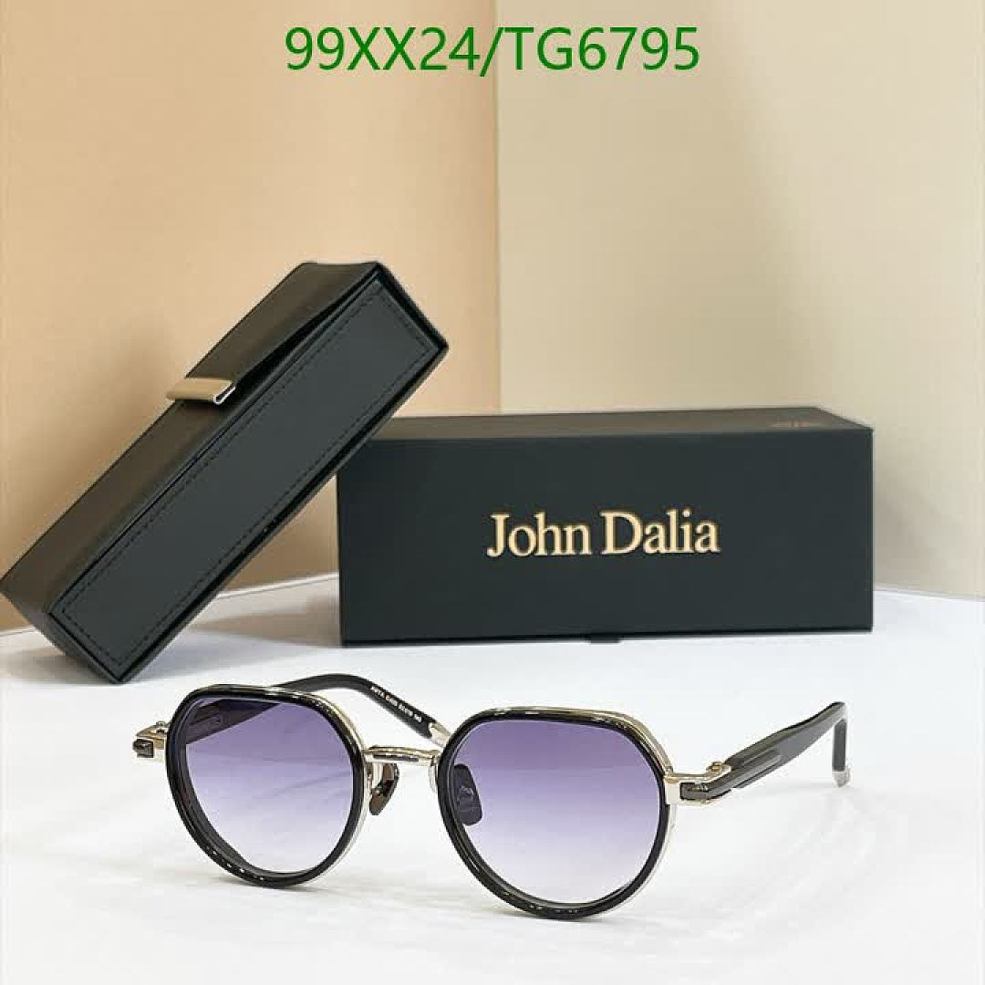 John Dalia-Glasses Code: TG6795 $: 99USD