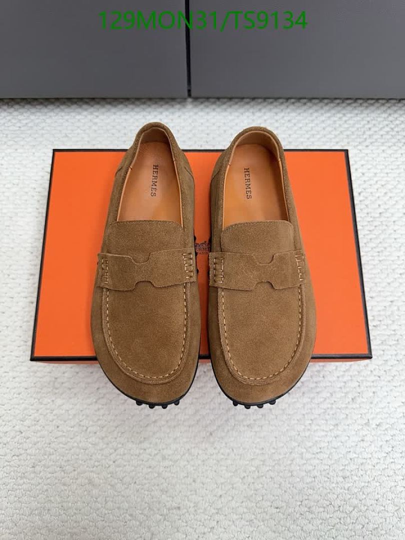 Hermes-Shoes(Women) Code: TS9134 $: 129USD