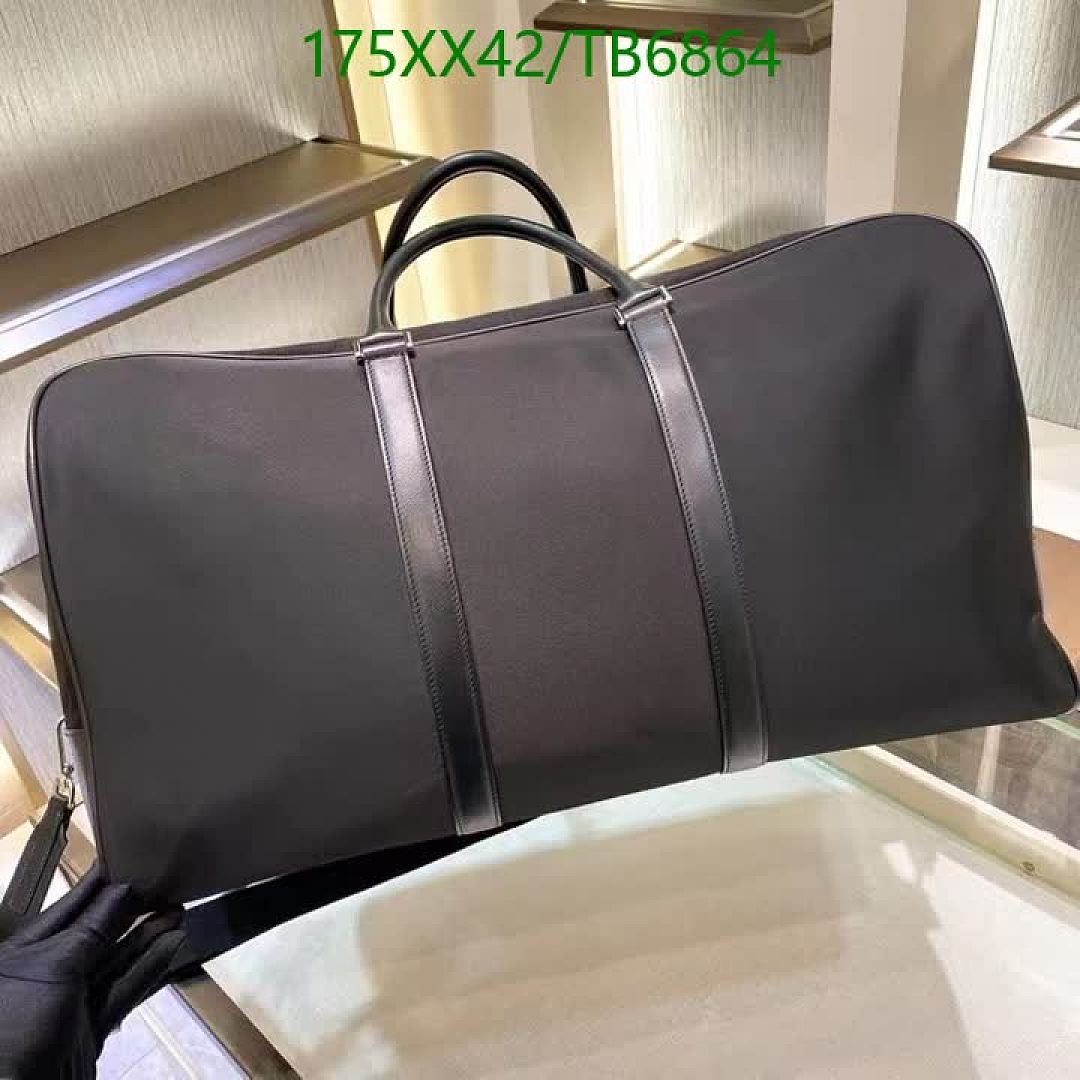 Prada-Bags(5A) Code: TB6864 $: 175USD