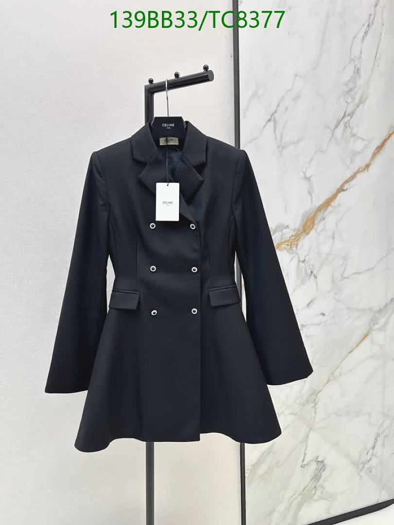 Celine-Clothing Code: TC8377 $: 139USD