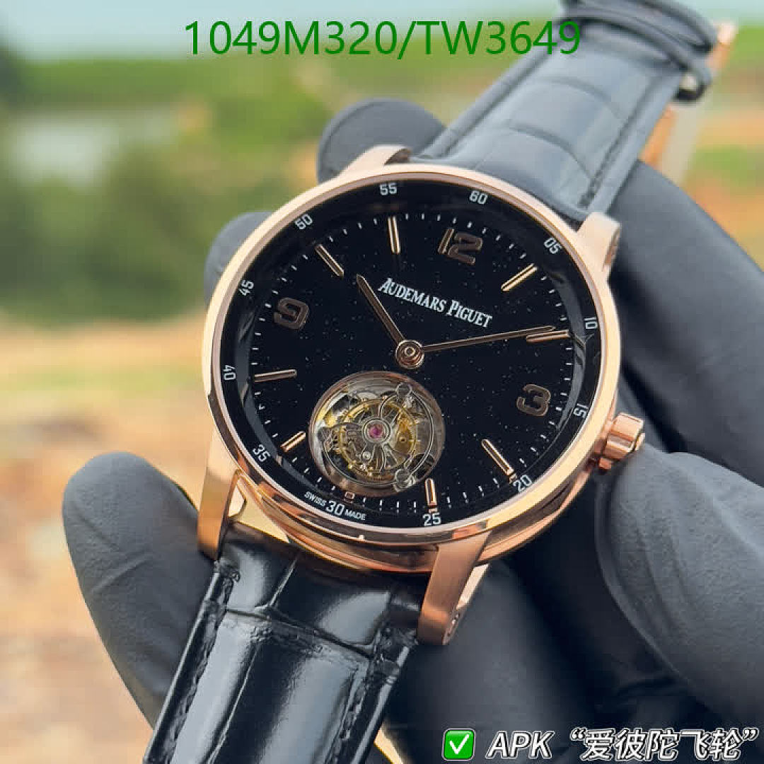 Audemars Piguet-Watches(5A) Code: TW3649 $: 1049USD