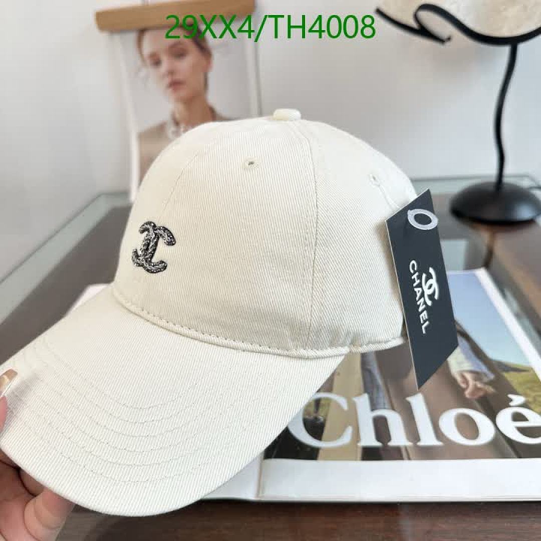 Chanel-Hats Code: TH4008 $: 29USD