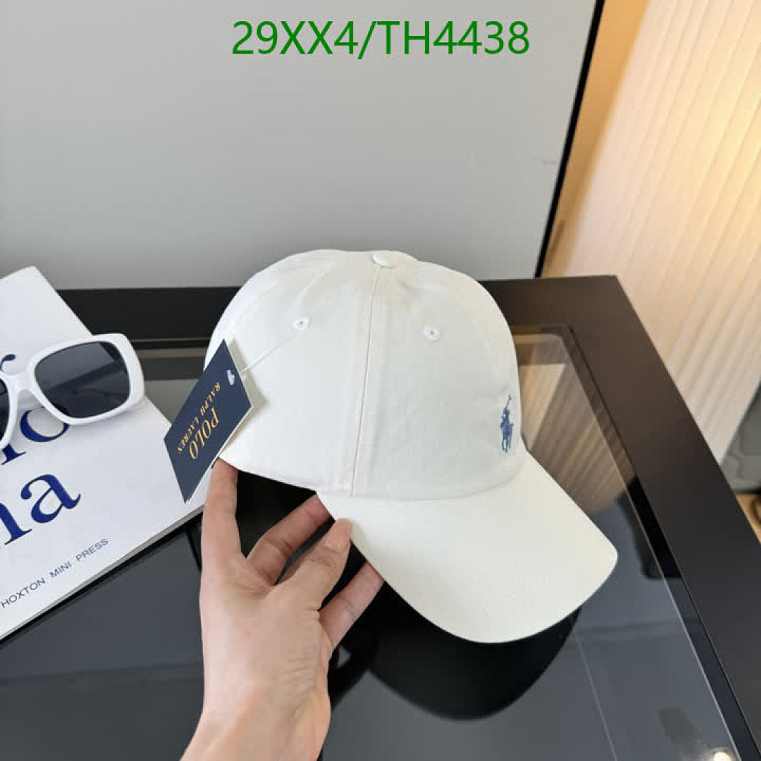 Ralph Lauren-Hats Code: TH4438 $: 29USD