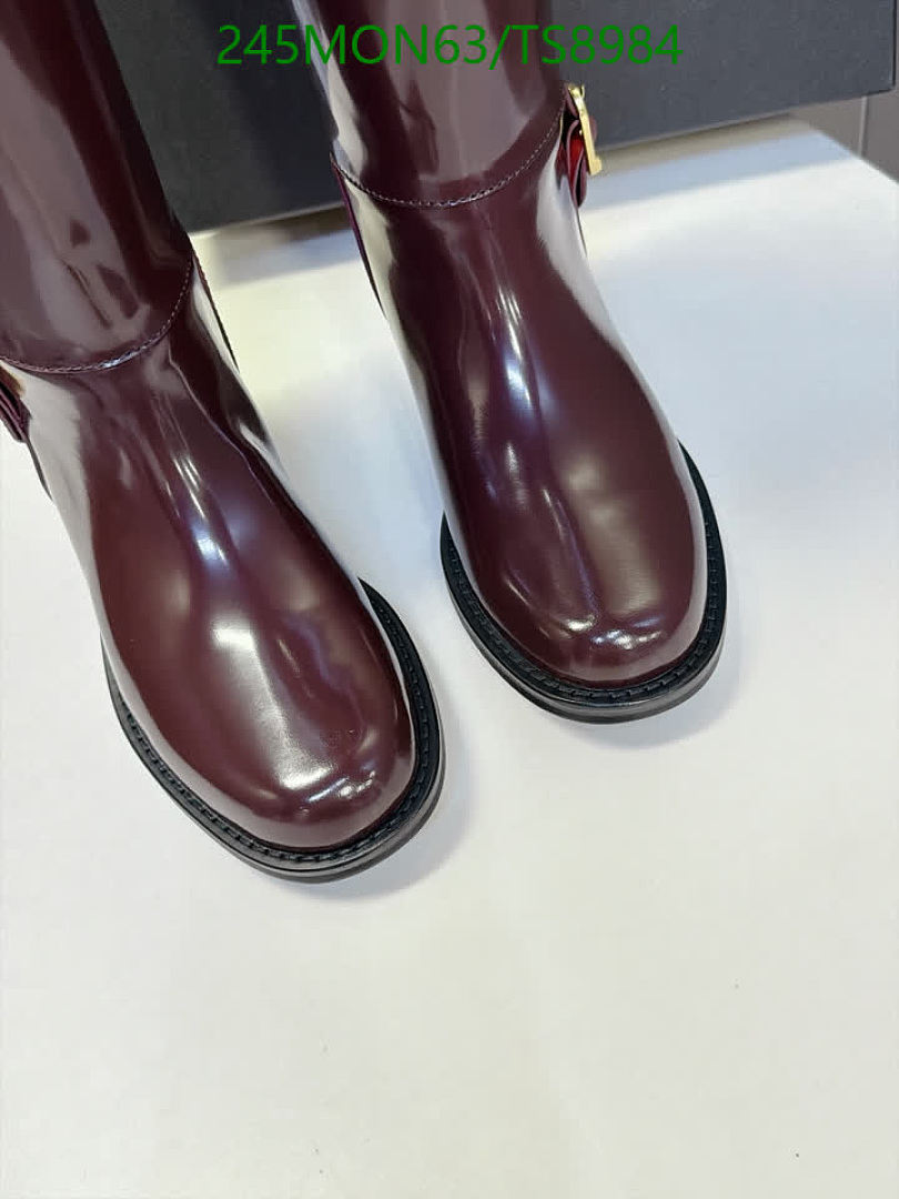 YSL-Shoes(Women) Code: TS8984 $: 245USD