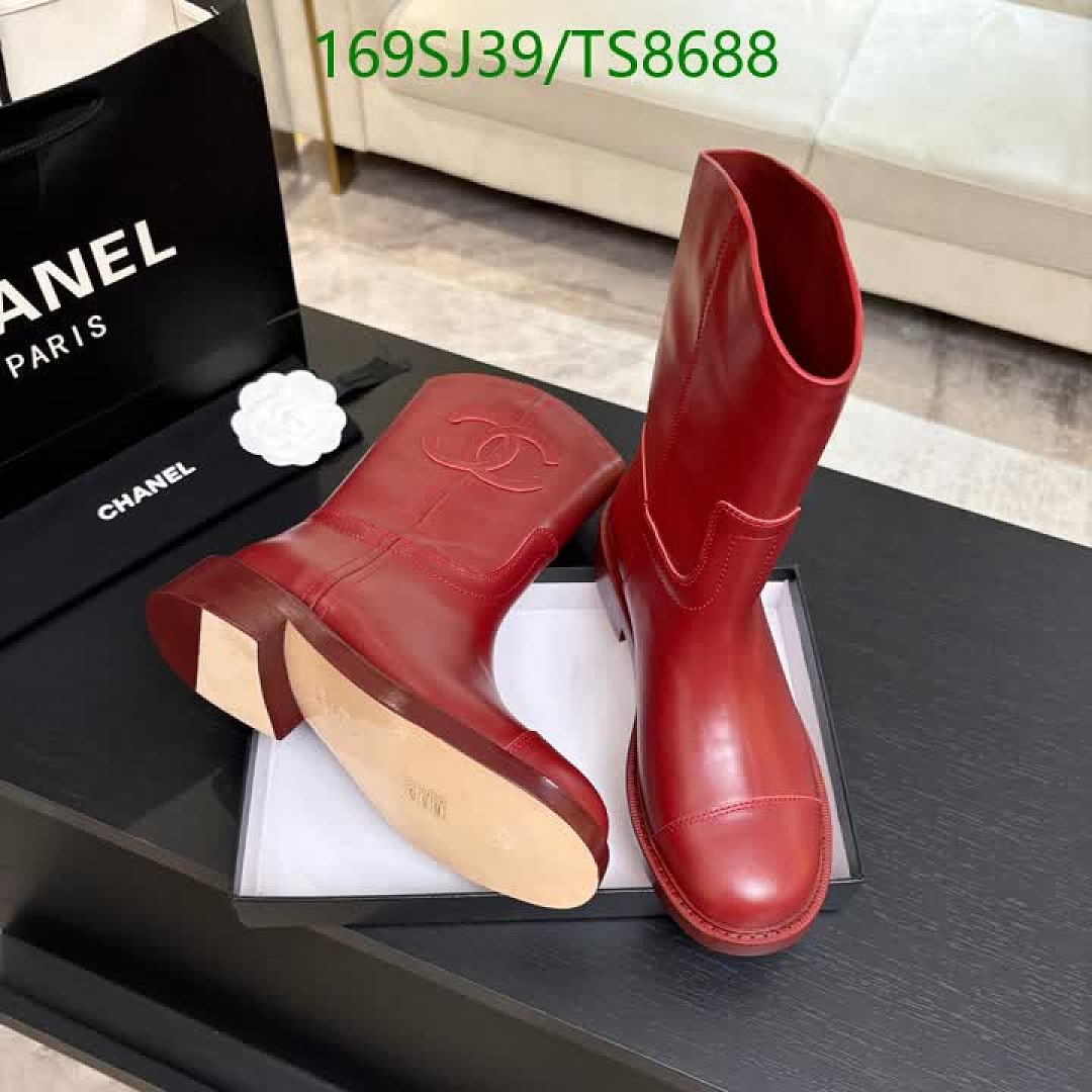 Boots-Shoes(Women) Code: TS8688 $: 169USD