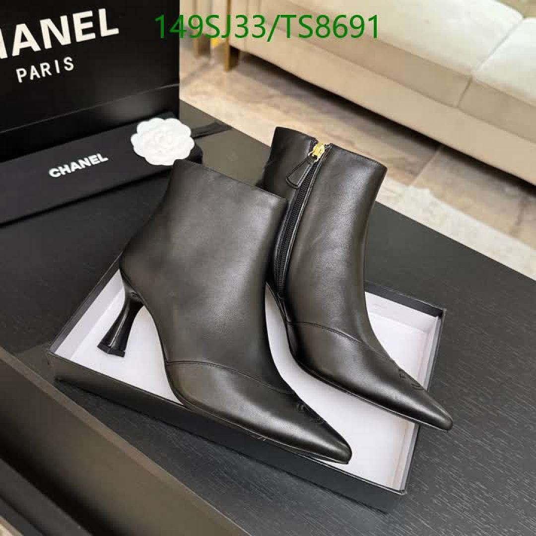 Boots-Shoes(Women) Code: TS8691 $: 149USD