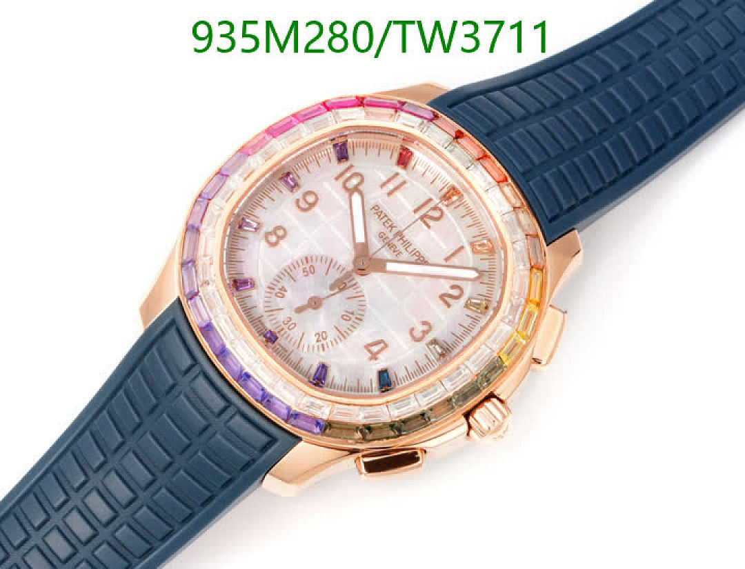 Patek Philippe-Watches(5A) Code: TW3711 $: 935USD
