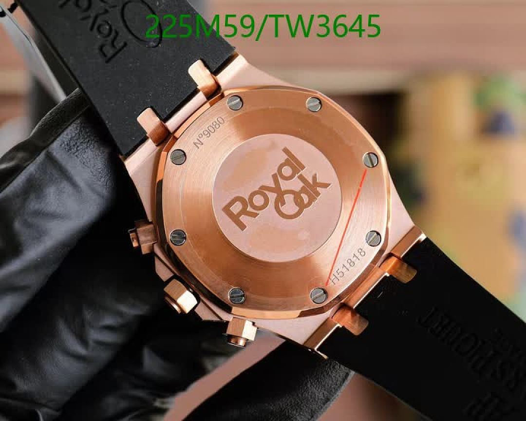 Audemars Piguet-Watches(5A) Code: TW3645 $: 225USD