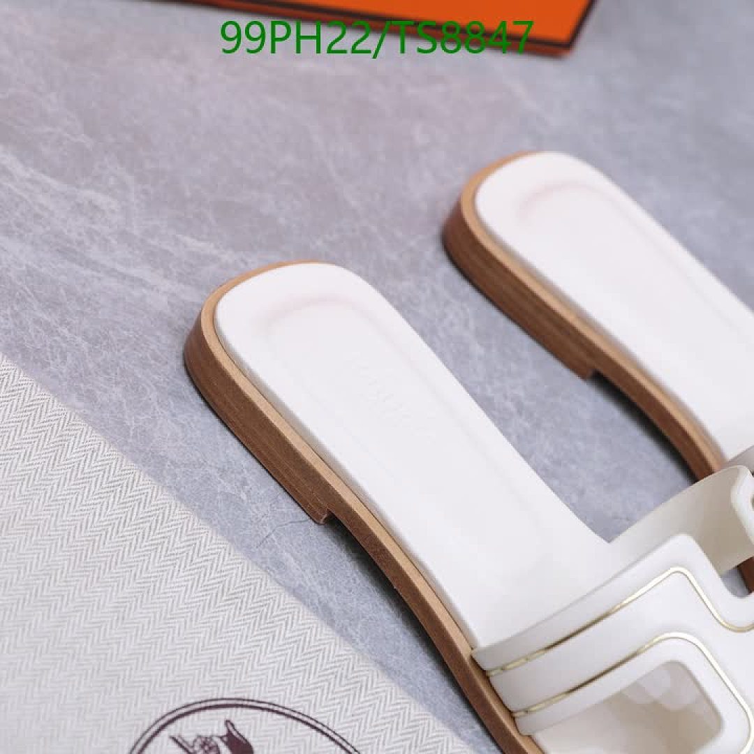 Hermes-Shoes(Women) Code: TS8847 $: 99USD