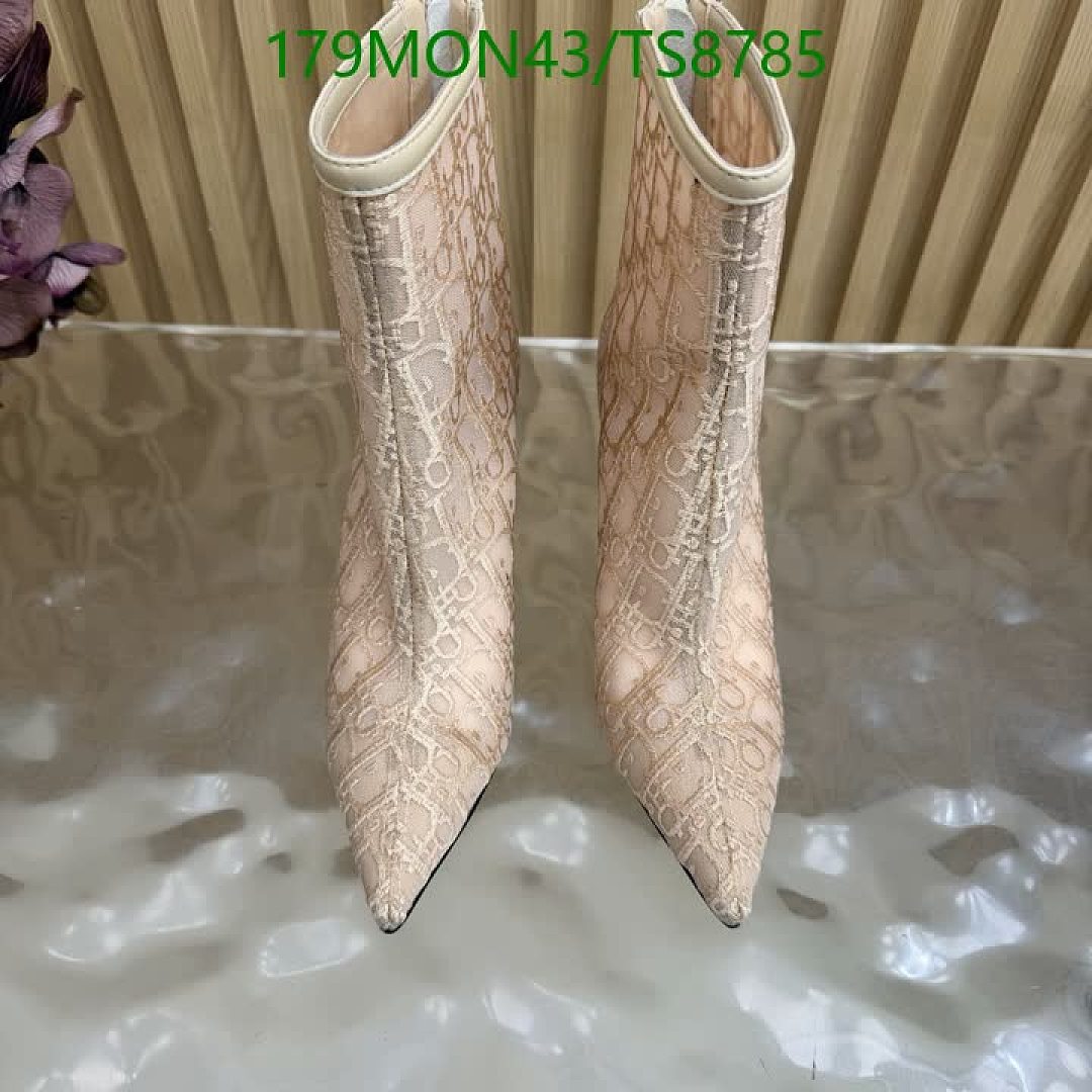 Boots-Shoes(Women) Code: TS8785 $: 179USD