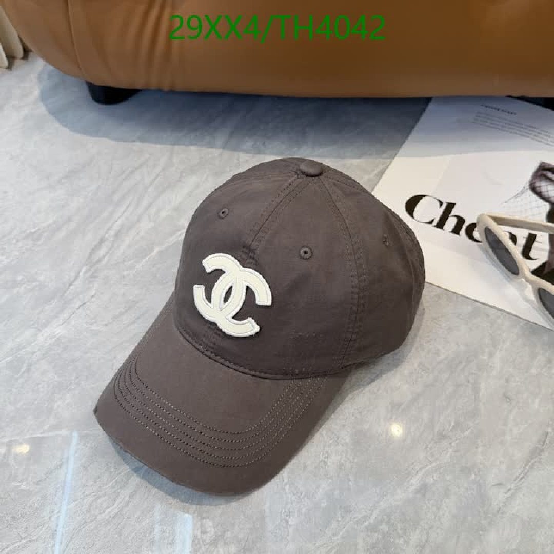 Chanel-Hats Code: TH4042 $: 29USD