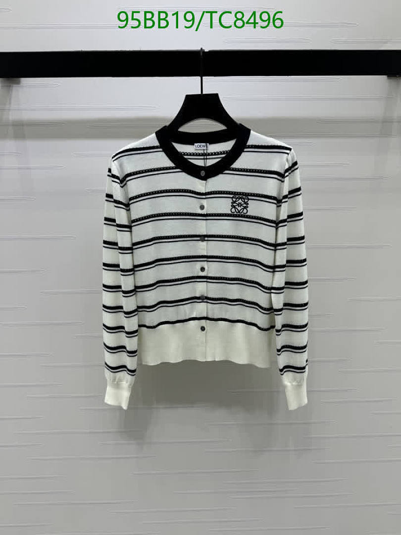 Loewe-Clothing Code: TC8496 $: 95USD