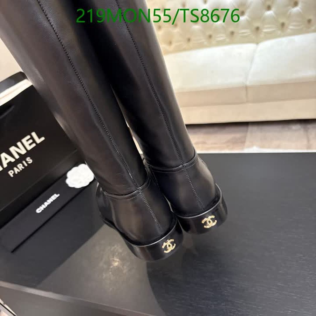 Boots-Shoes(Women) Code: TS8676 $: 219USD