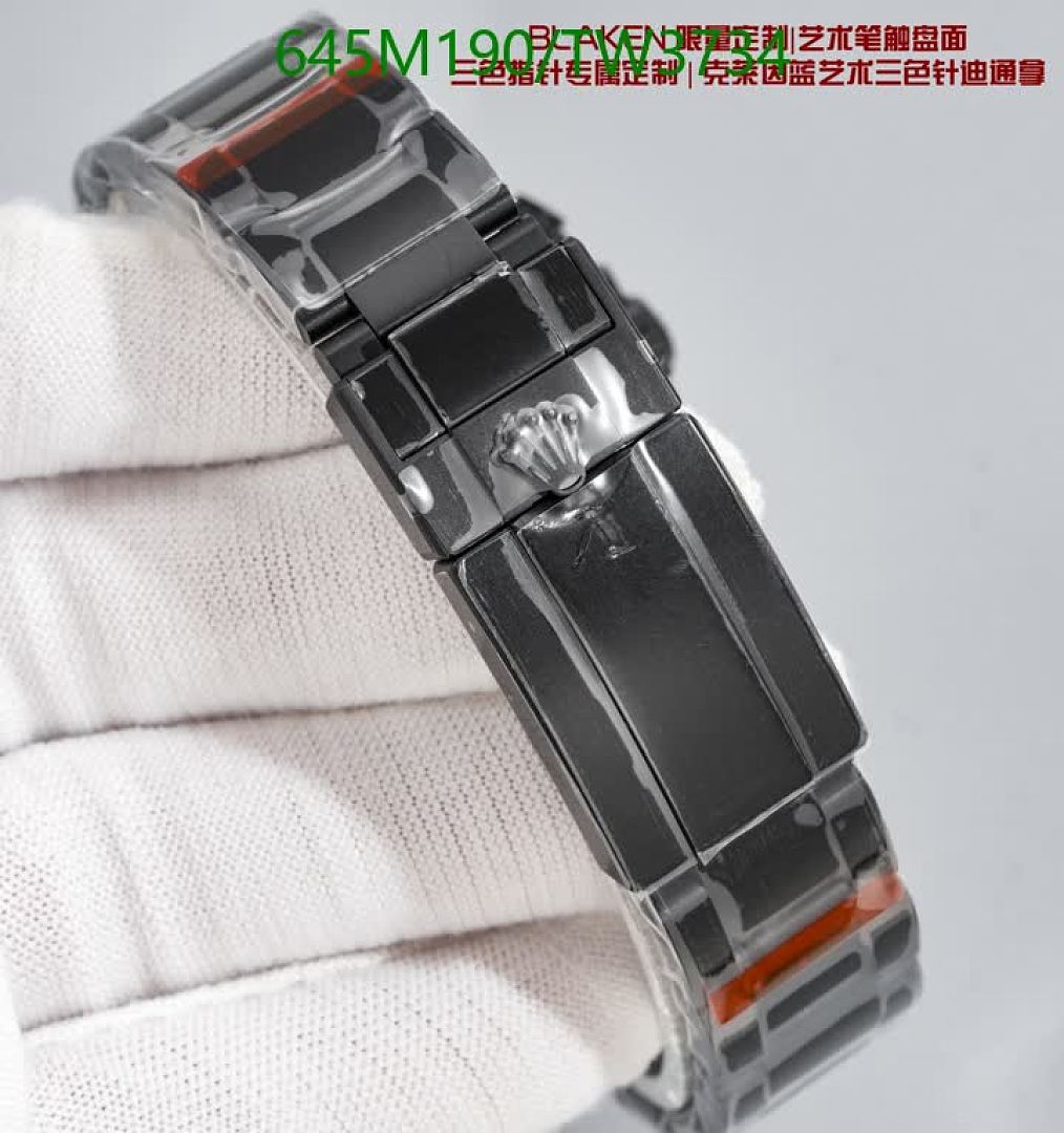 Rolex-Watches(5A) Code: TW3734 $: 645USD