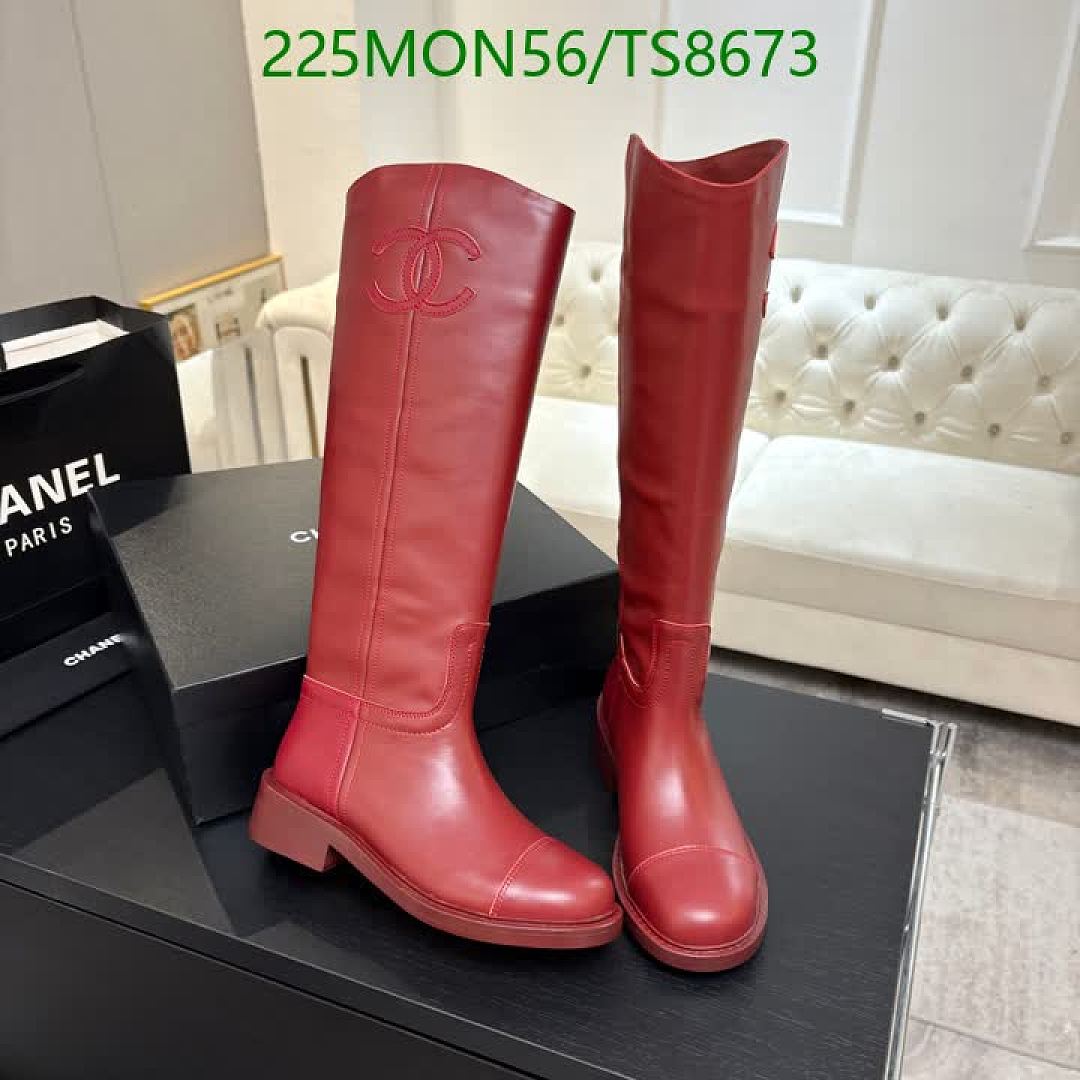 Boots-Shoes(Women) Code: TS8673 $: 225USD