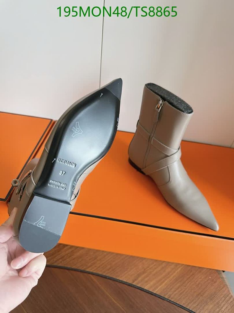 Boots-Shoes(Women) Code: TS8865 $: 195USD