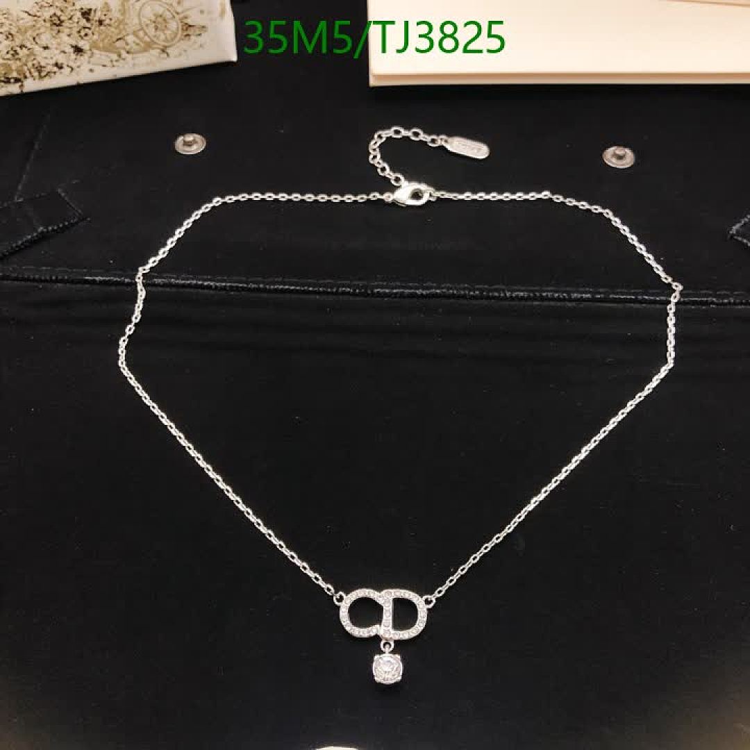 Dior-Jewelry Code: TJ3825 $: 35USD