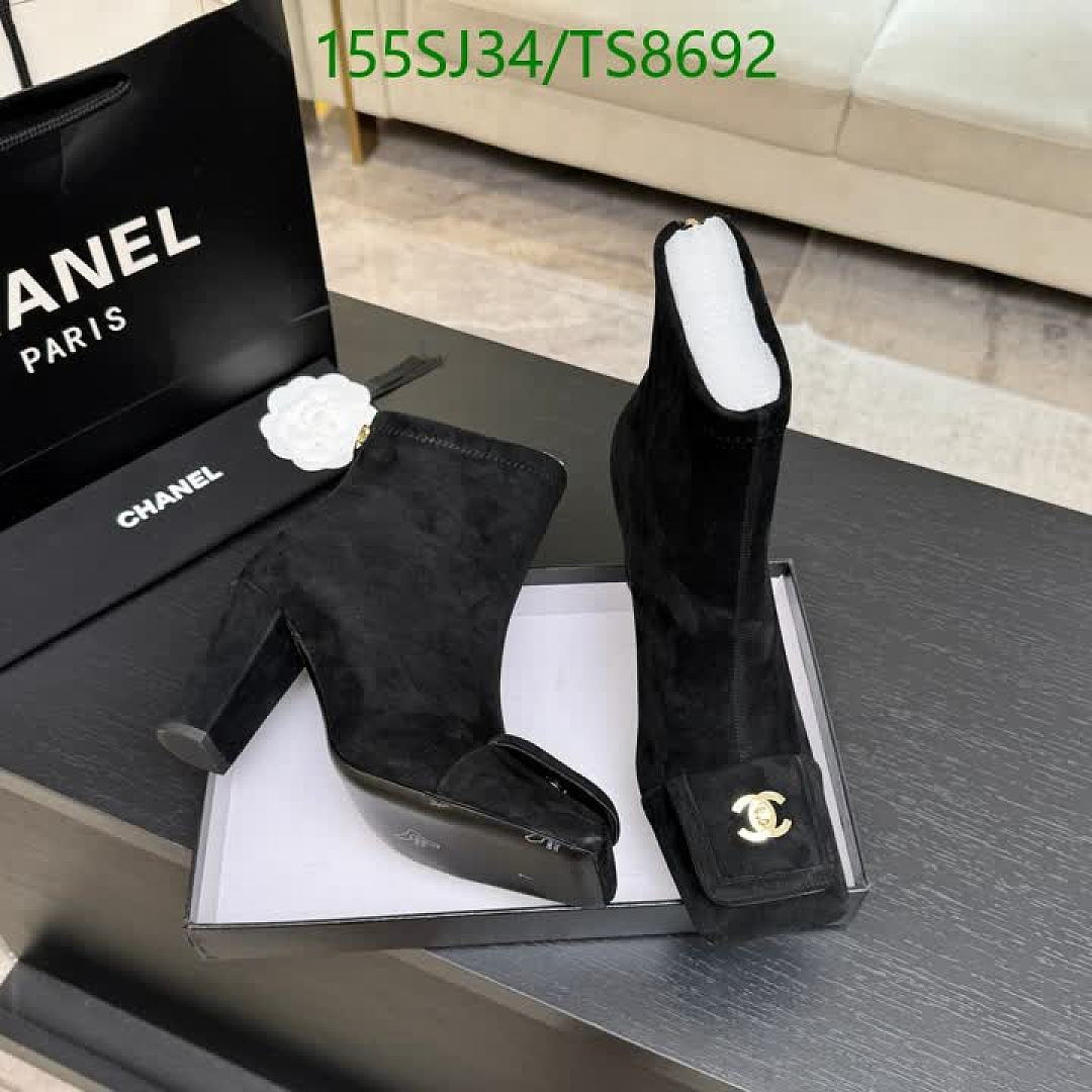 Boots-Shoes(Women) Code: TS8692 $: 155USD