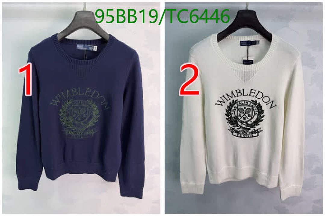Ralph Lauren-Clothing Code: TC6446 $: 95USD