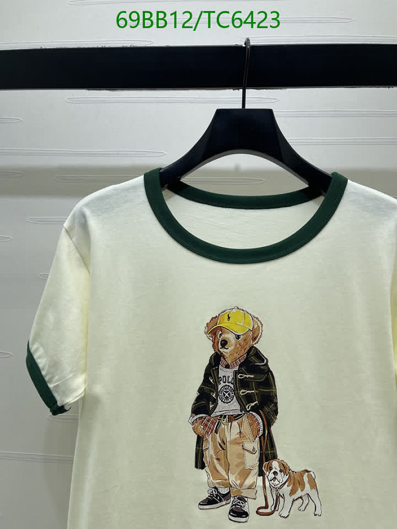 Ralph Lauren-Clothing Code: TC6423 $: 69USD