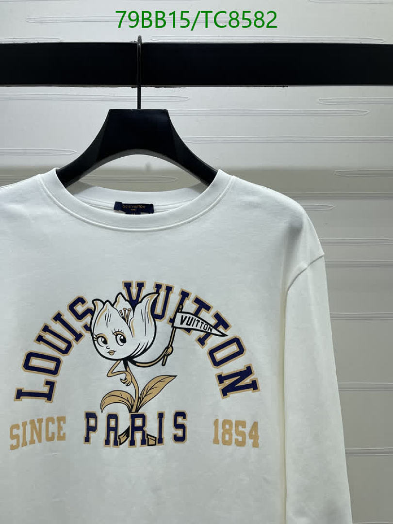 LV-Clothing Code: TC8582 $: 79USD
