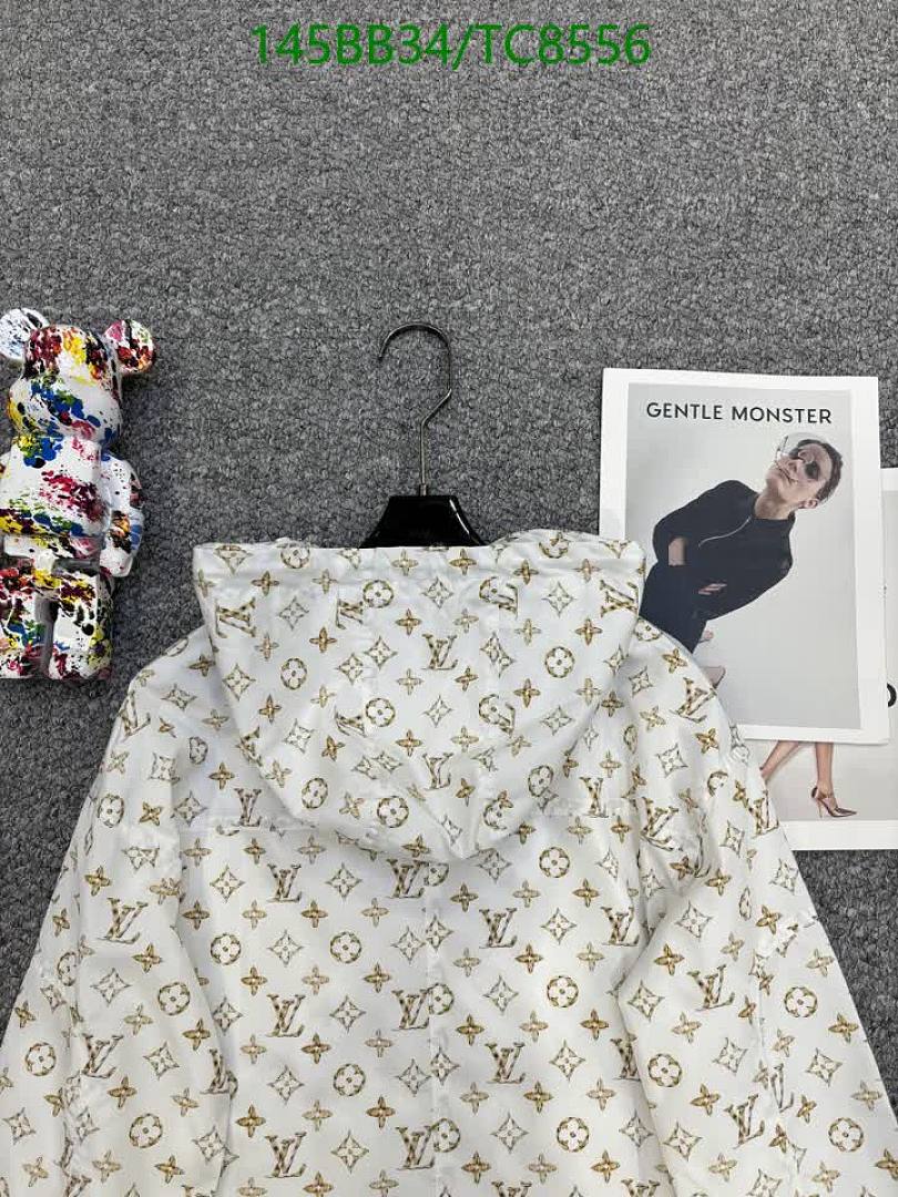 LV-Clothing Code: TC8556 $: 145USD