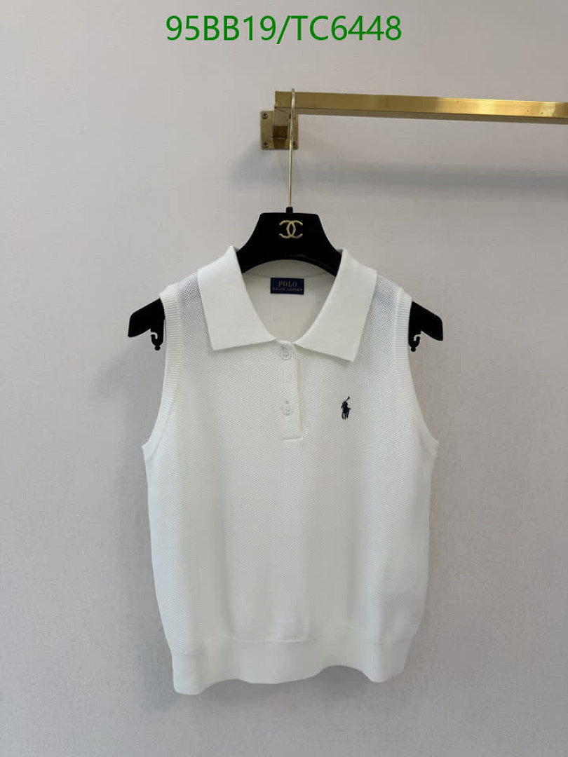 Ralph Lauren-Clothing Code: TC6448 $: 95USD
