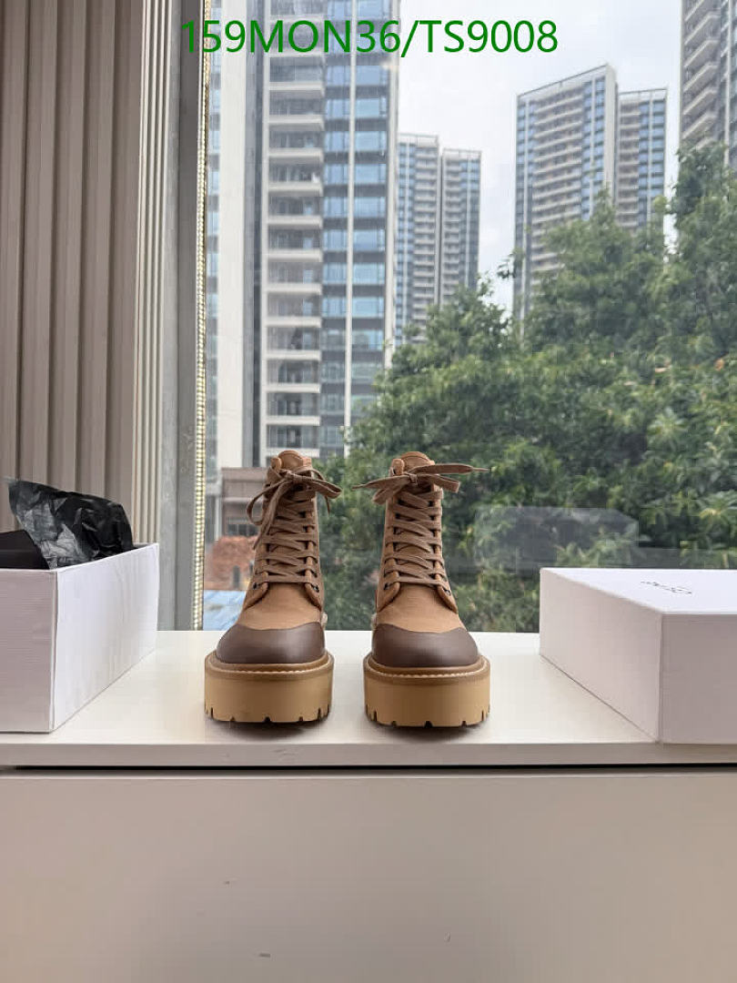 Celine-Shoes(Women) Code: TS9008 $: 159USD