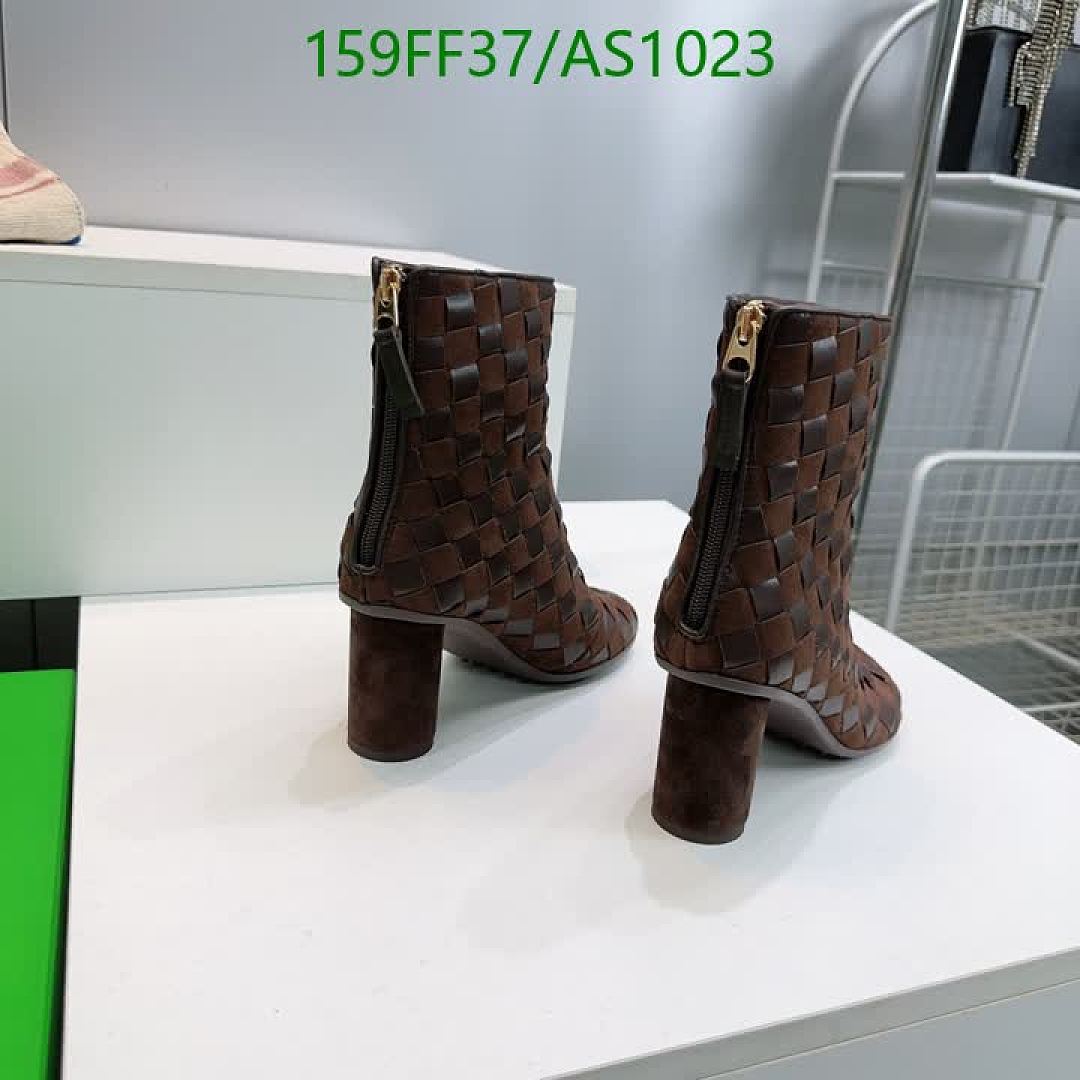 Boots-Shoes(Women) Code: AS1023 $: 159USD