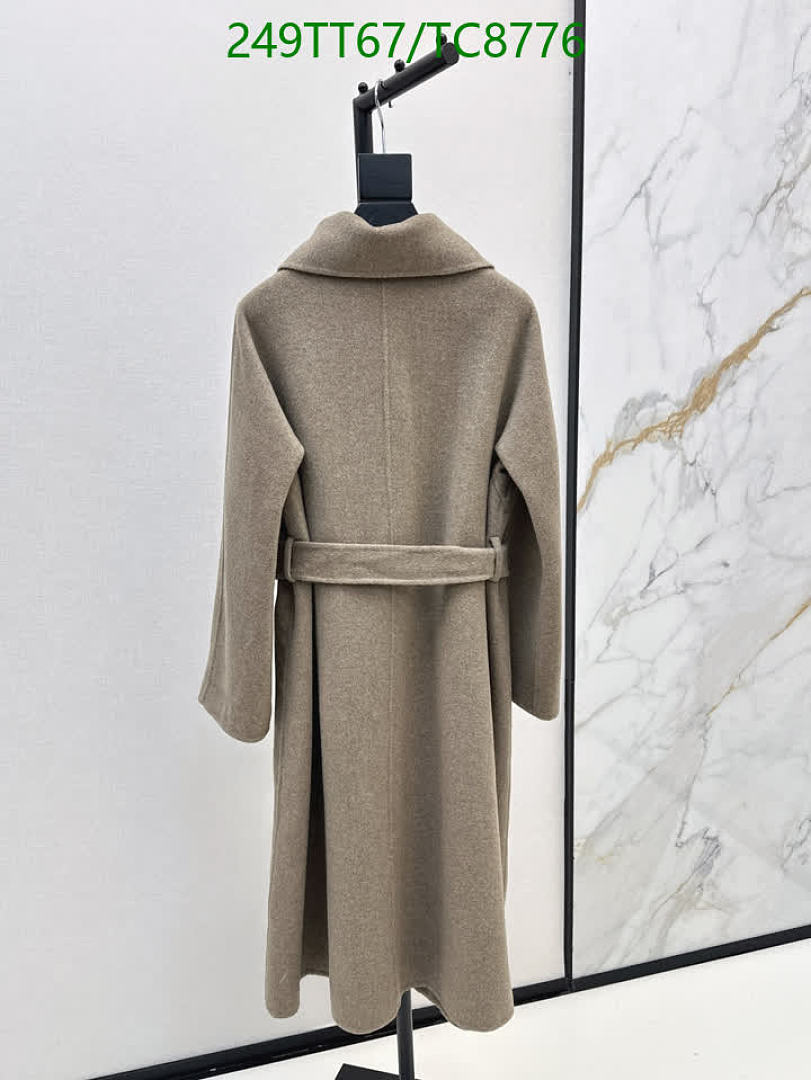 Loro Piana-Clothing Code: TC8776 $: 249USD