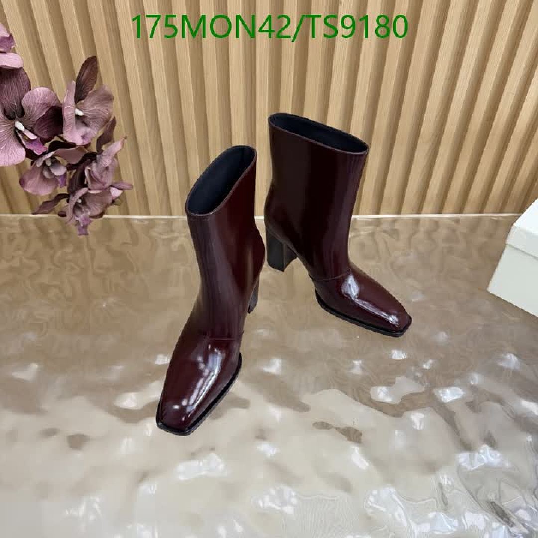 YSL-Shoes(Women) Code: TS9180 $: 175USD