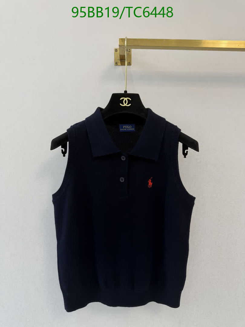 Ralph Lauren-Clothing Code: TC6448 $: 95USD
