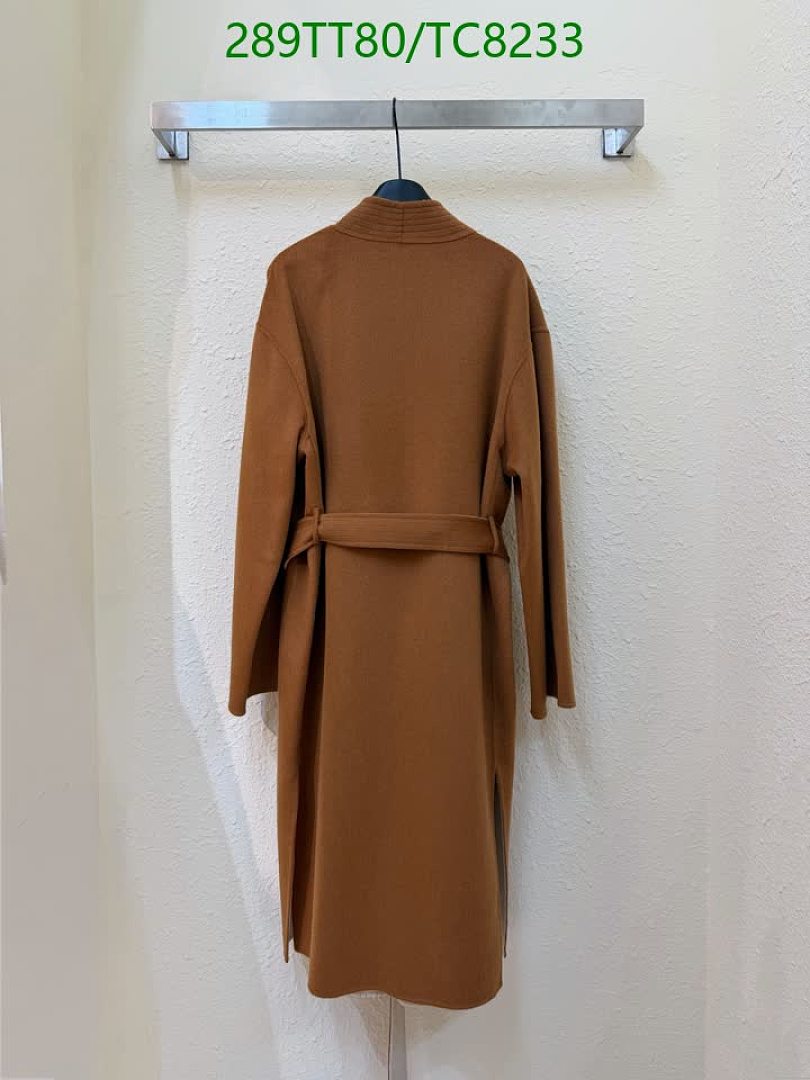 Loro Piana-Down Jackets(Women) Code: TC8233 $: 289USD