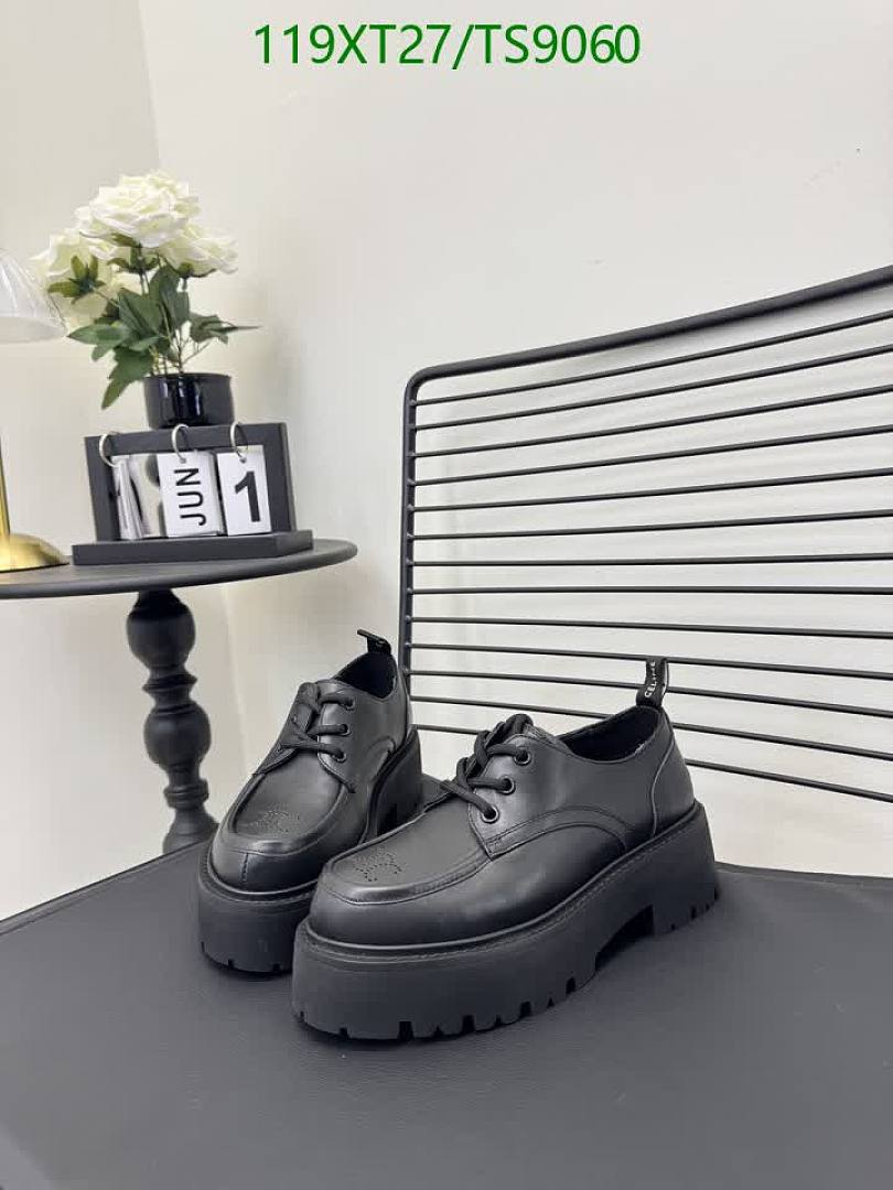 Celine-Shoes(Women) Code: TS9060 $: 119USD