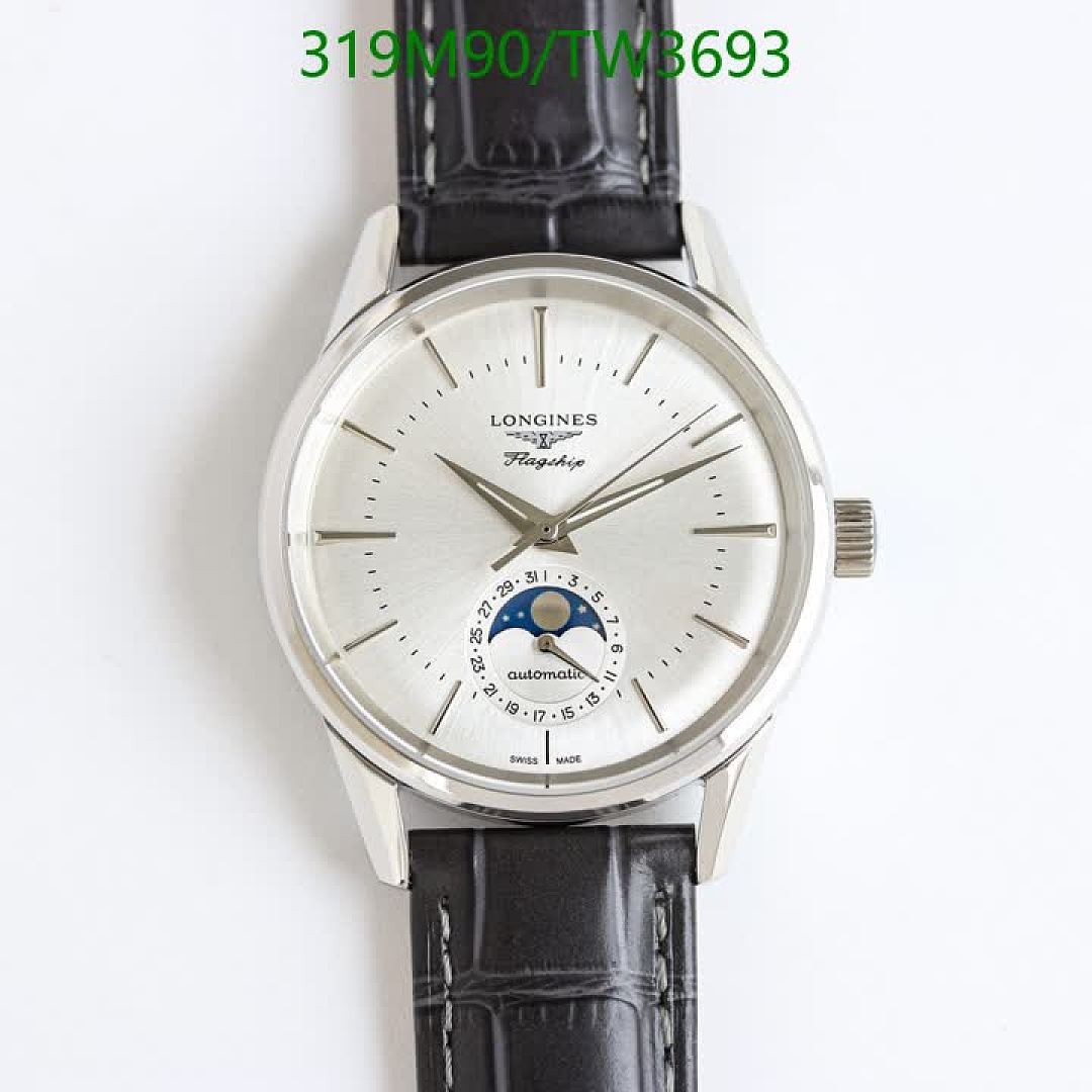 Longines-Watches(5A) Code: TW3693 $: 319USD