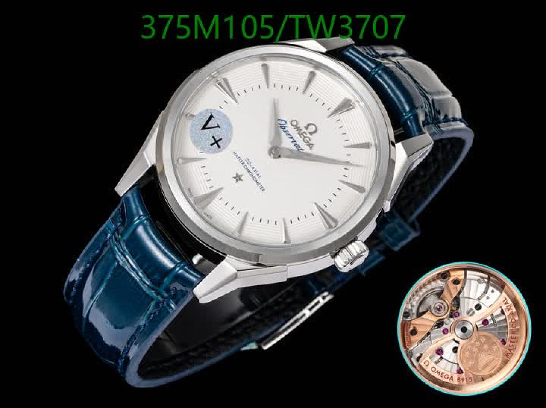 Omega-Watches(5A) Code: TW3707 $: 375USD