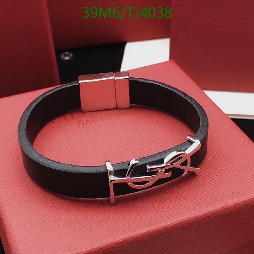 YSL-Jewelry Code: TJ4038 $: 39USD