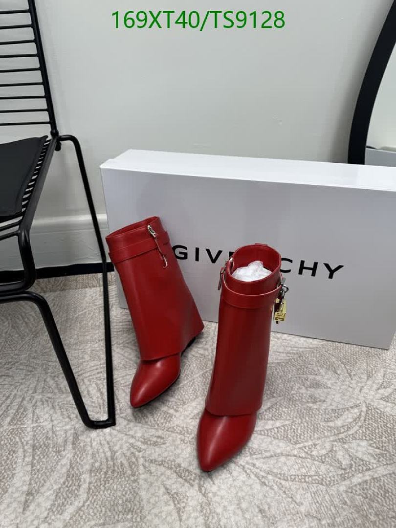 Boots-Shoes(Women) Code: TS9128 $: 169USD
