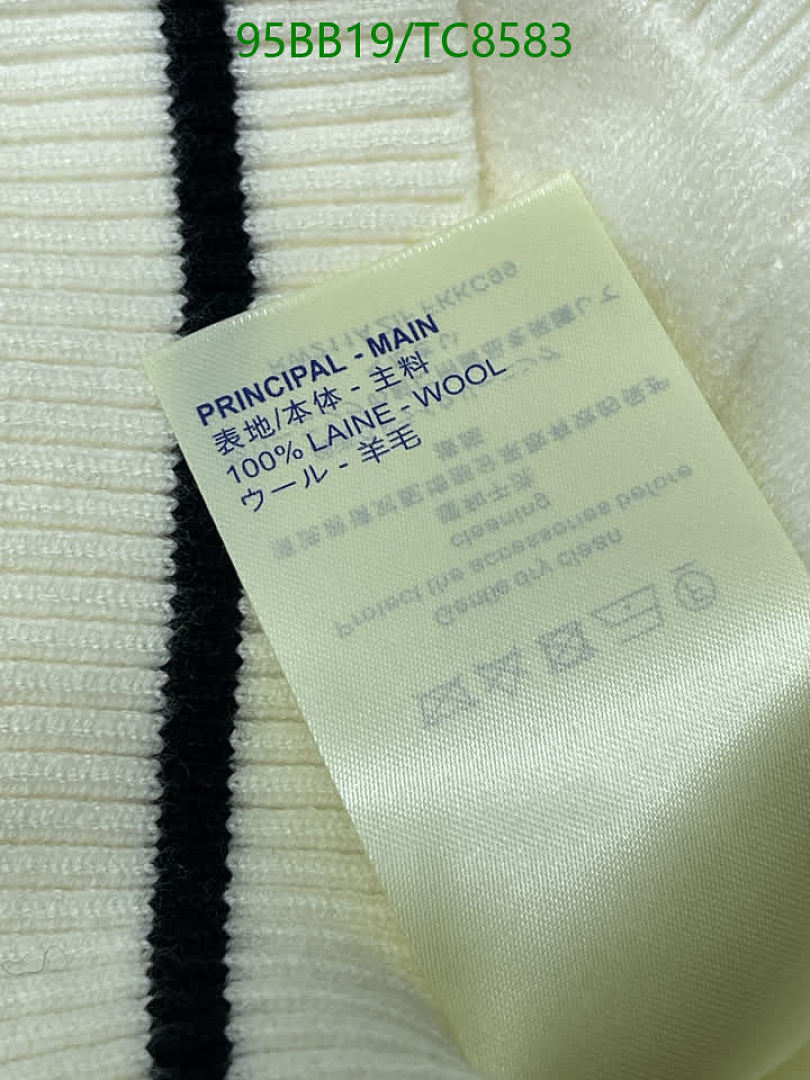 LV-Clothing Code: TC8583 $: 95USD