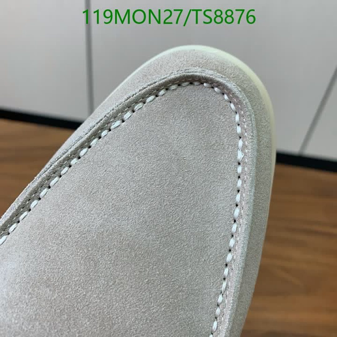 Loro Piana-Shoes(Men) Code: TS8876 $: 119USD