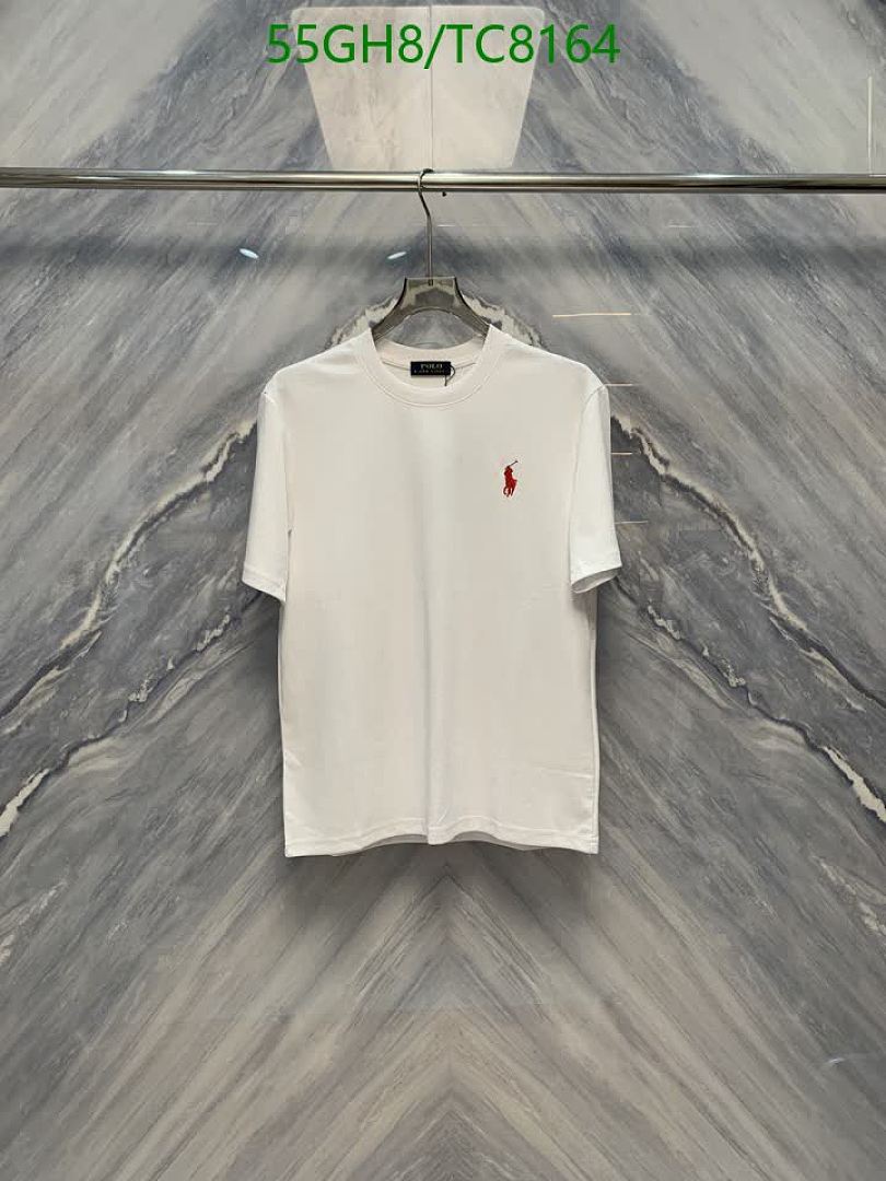 Ralph Lauren-Clothing Code: TC8164 $: 55USD