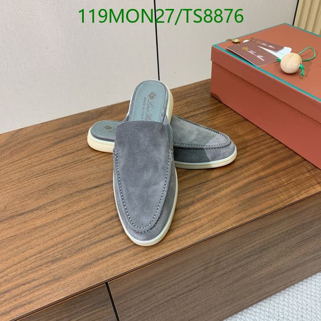 Loro Piana-Shoes(Men) Code: TS8876 $: 119USD