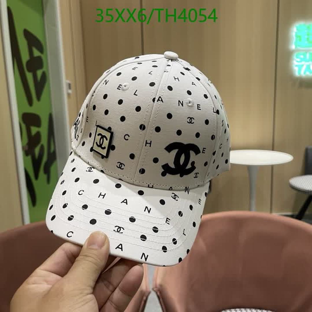 Chanel-Hats Code: TH4054 $: 35USD