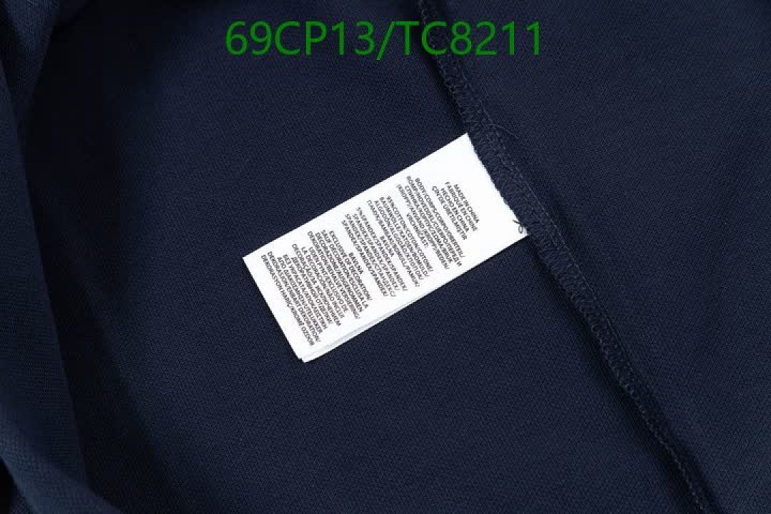 Ralph Lauren-Clothing Code: TC8211 $: 69USD