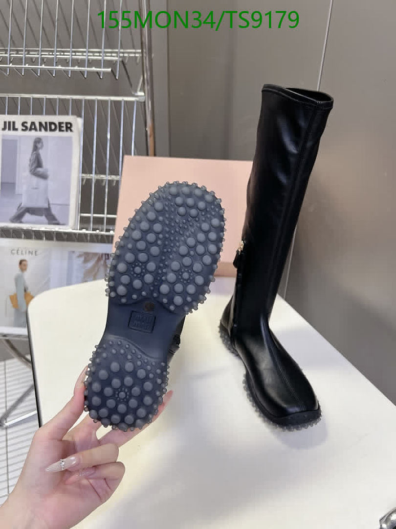 Boots-Shoes(Women) Code: TS9179 $: 155USD