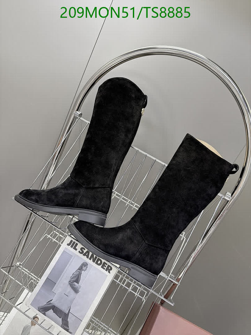 Boots-Shoes(Women) Code: TS8885 $: 209USD