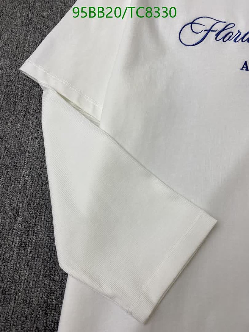 Acne Studios-Clothing Code: TC8330 $: 95USD